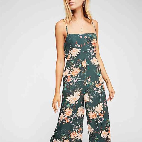 Flynn Skye Jennifer jumper abstract emerald - Picture 4 of 7